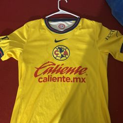 America Jersey From Nike 