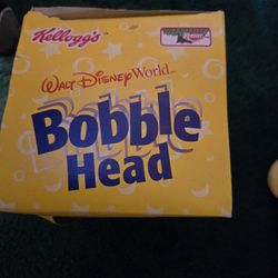 Mickey Mouse Bobble