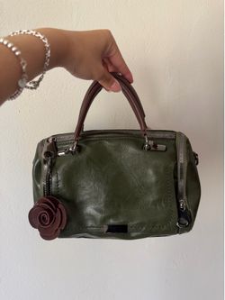 Green bag