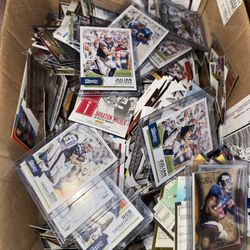 Football/baseball/basketball