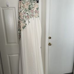 Bridal Or Formal Dress 