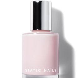 Liquid glass liqueur nail polish