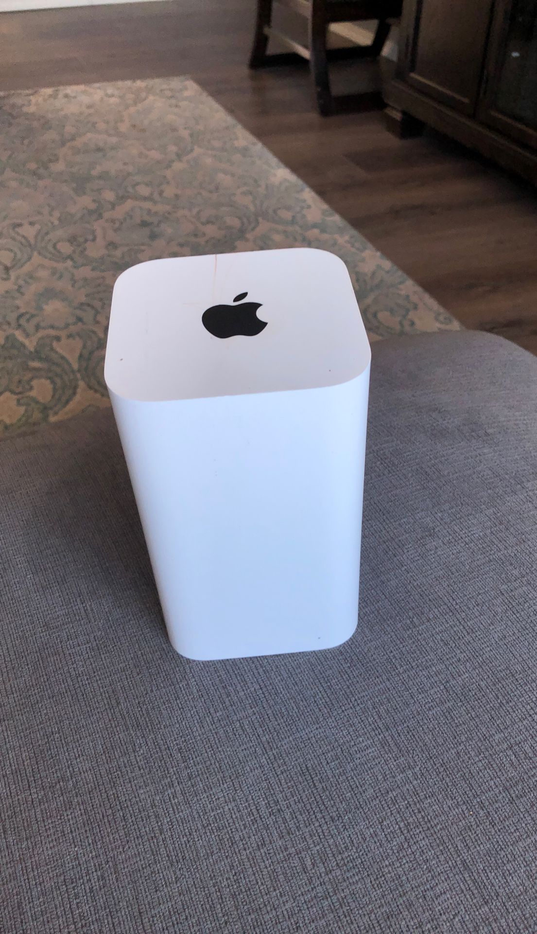 Apple Router A1521