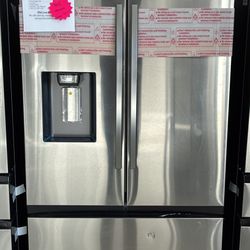 Daily Special!!! Samsung 4 door French Door Fridge!!! SAVE $1700