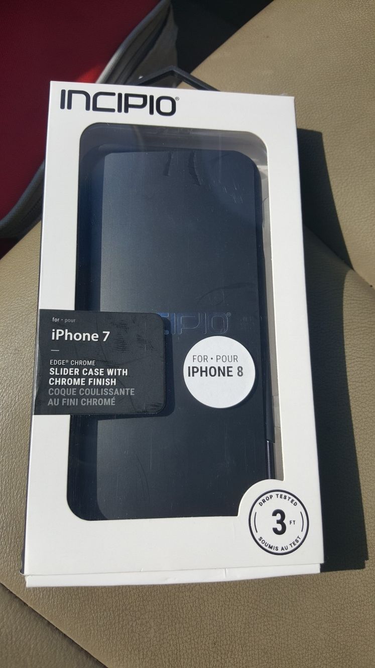 brand new iPhone case 6