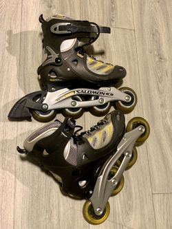 Women’s 6.5 In-Line Skates! Make An Offer! :)