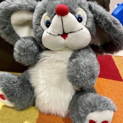Plush Koala