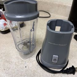 Blending machine $5