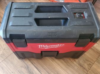 Milwaukee M18 Vacuum 0880-20