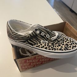 Vans Shoes