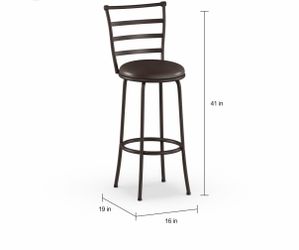 Bar stools