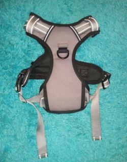 New Eddy Bauer harness