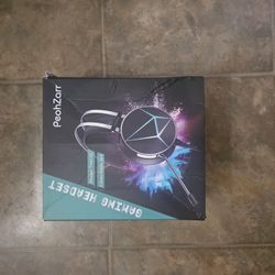 Gaming Headset 