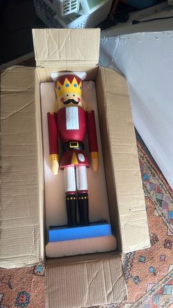 Nutcracker
