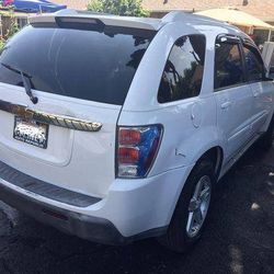 2006 Chevrolet Equinox V6