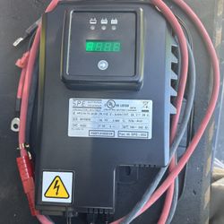 Charger Tennant 1059139 CHARGER-24V/20A