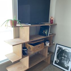 Decorative shelf 