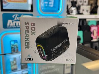 HopeStar H66 Speaker