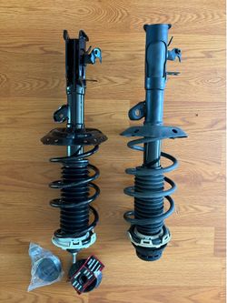 Strut Assembly