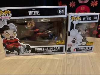 Cruella bundle