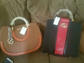 Purses