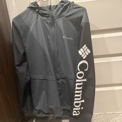 Columbia Jacket