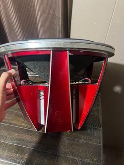 Digital audio 15inch sub