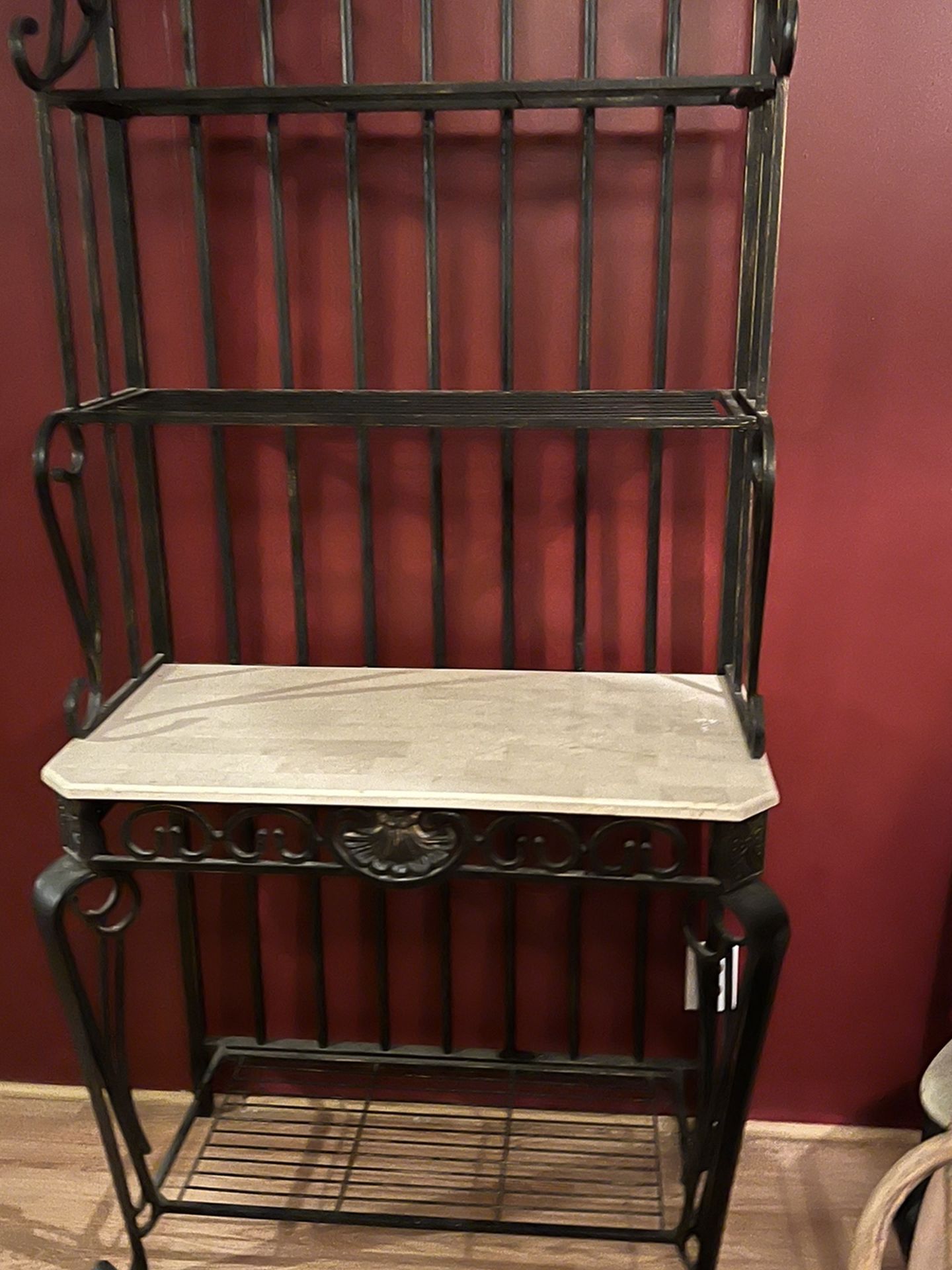 Kitchen Armoire for Sale in Houston, TX OfferUp