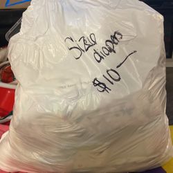 Size 6 Diapers 