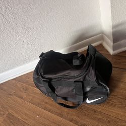Nike Duffle Bag