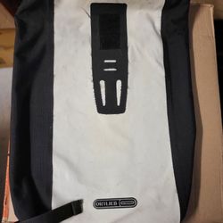 Ortlieb Velocity Backpack