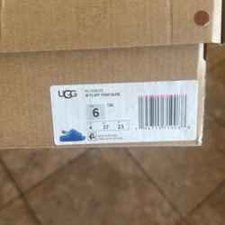 UGG