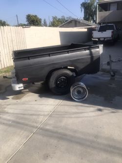 Trailer