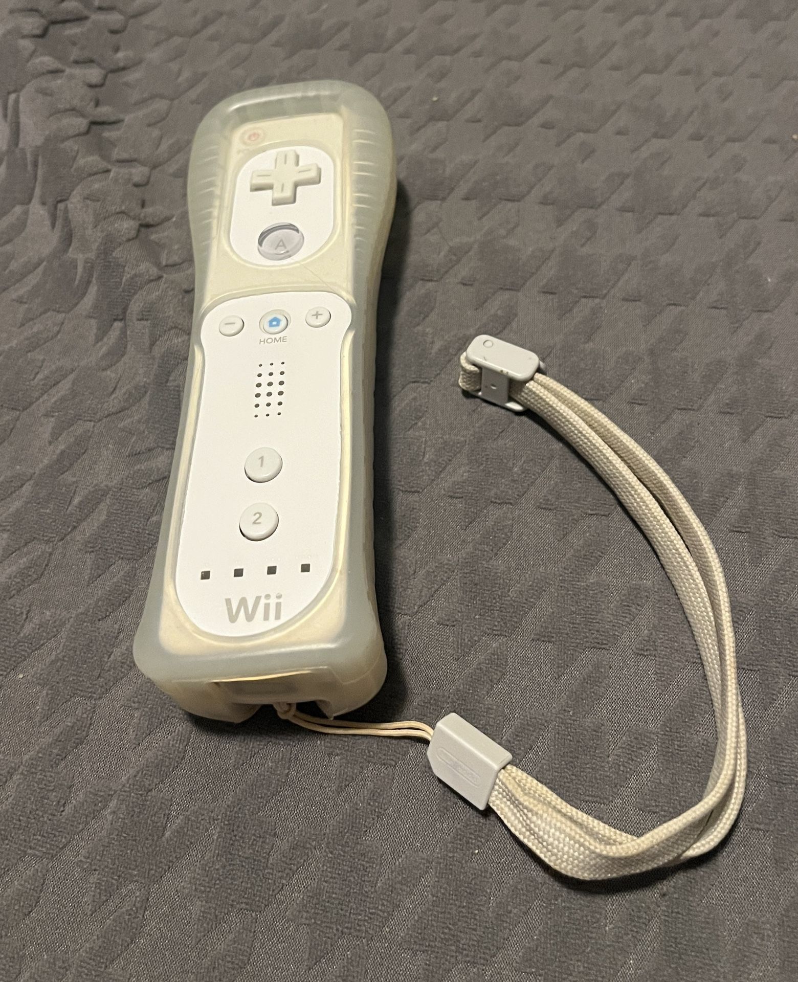 Wii Mote Remote Controller Nintendo