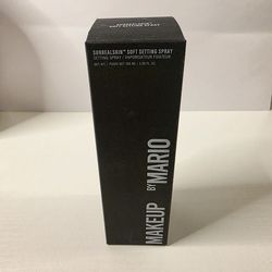 Makeup By Mario SurrealSkin Setting Spray