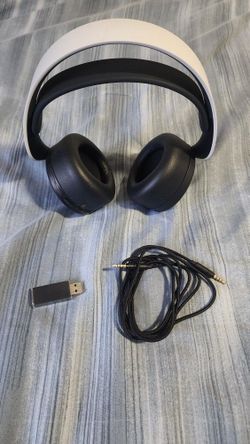Playstation 5 Pulse Sony Headphones