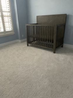 Restoration Hardware Tanner Convertible Crib