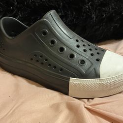 #24 Tennis Black Size 38