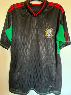 México Jersey