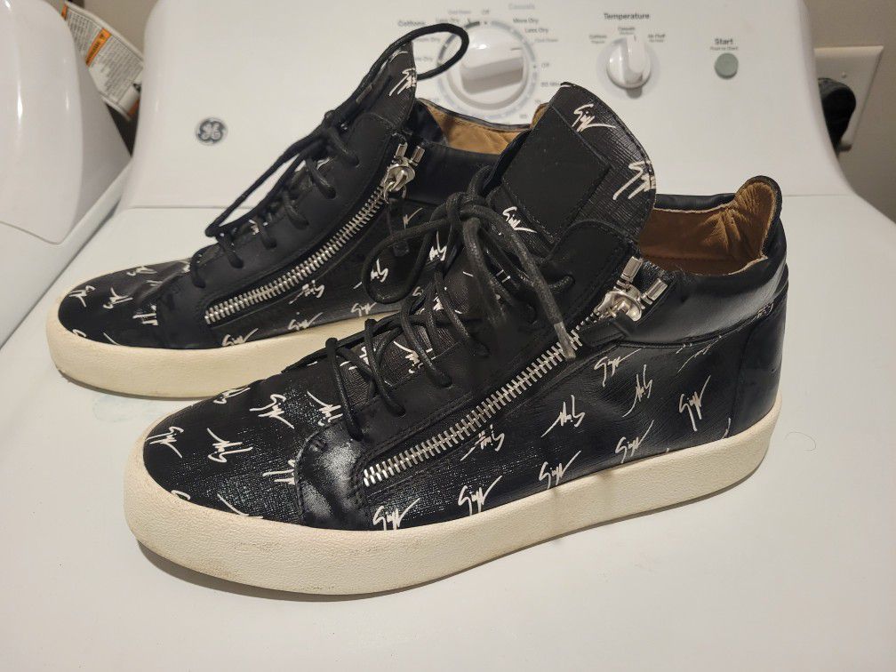 Mens Guiseppe sneakers
