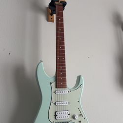 Ibanez AZES40 Electric Guitar - Purist Blue