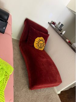 Sofa Seat