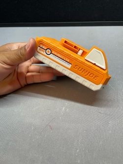 Sun Joe 24V lithium-ion battery has a 1.5 Ah capacity