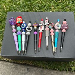 Pens