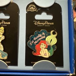 New Disney Pin
