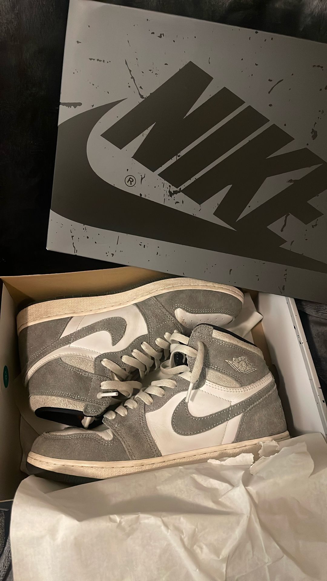 Air Jordan 1 High