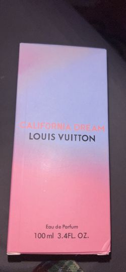Louis Vuitton California Dream Eau de Parfum 100ml