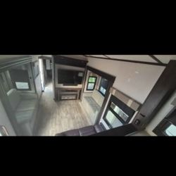 Jayco North Point 383FKWS