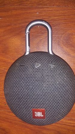 JBL clip 3