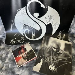 Strange music 🚨$125 6/22 🚨
